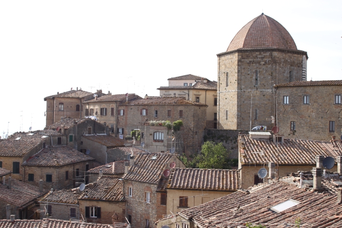 Toscane 09 - 525 - Volterra